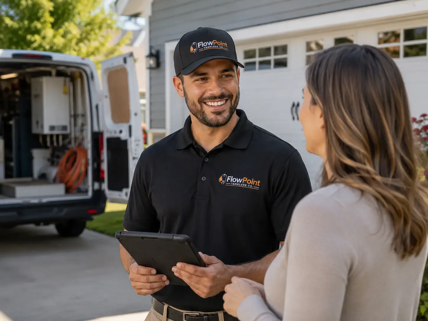 Tankless Water Heater Installation Sheffield, TX FAQs